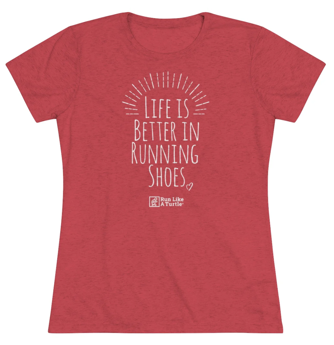 From Couch to Course: Just Start